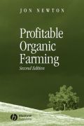 Profitable Organic Farming, 2nd Edition (Επικερδής βιολογική γεωργία - έκδοση στα αγγλικά)